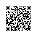 以QR Code分享活動公告｜「摩登時光・大通小城」系列活動