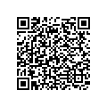 以QR Code分享防疫期間配合事項