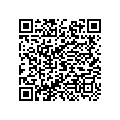 以QR Code分享嘉義市立博物館於111年1月4日起開始正式收費