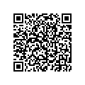 以QR Code分享公告｜8/5(六)、8/6(日)兒童廳部分時段暫停開放