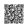 以QR Code分享開館時間｜博物館111年端午連假期間(6/3-6/5)開館時間公告