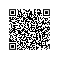 以QR Code分享最新消息│桃城‧晃遊No.13 出刊