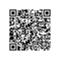以QR Code分享活動公告｜「摩登時光・大通小城」系列活動