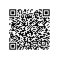 以QR Code分享《桃城物語》一頁式刊物徵稿中
