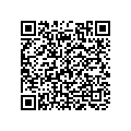 以QR Code分享公告 | 本館客梯因設備維修暫停開放，預計將於113年1月24日重新開放民眾使用，如有不便，敬請見諒。