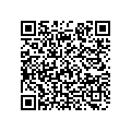 以QR Code分享新聞發布│攜嘉帶眷・村光再現 嘉義市眷村生活文化館 公聽會暨說明會