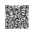 以QR Code分享中秋節夜間開館免費入館