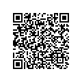 以QR Code分享徵才公告｜嘉義市立博物館公開徵選人員公告-徵求專案助理一名