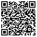 以QR Code分享嘉博館市民BAR｜8月份市民音樂會                                                                                                                                                                                                                                                                                           