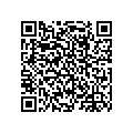 以QR Code分享活動報名｜「摩登時光・大通小城」系列活動--【筆鋒下的落紙雲煙─體驗書法之美】，歡迎參加！