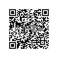 以QR Code分享開館時間｜博物館111年清明連假期間(4/2-4/5)開館時間公告