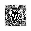 以QR Code分享因應COVID-19疫情影響，即日起入館採實名制登記，本館已加裝實名制掃描器，可掃描身分證、市民卡、居留證、借閱證條碼，日後入館採紙本登記及條碼掃描並行，提供民眾另一種便捷選擇。