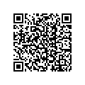 以QR Code分享本館為因應疫情趨緩，自110年8月24日(星期二)起調整相關措施