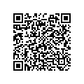 以QR Code分享公告｜2023全國交趾陶工藝獎簡章