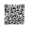 以QR Code分享許世賢博士紀念館正式重新開放！