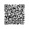 以QR Code分享嘉博館市民BAR｜5月份市民音樂會                                                                                                                                                                                                                                                                                           