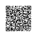 以QR Code分享活動報名｜「摩登時光・大通小城」系列活動--【穿越時空 摩登小旅行】東市場與城隍廟篇，歡迎參加！