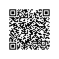 以QR Code分享活動報名｜「摩登時光・大通小城」系列活動--【美字基本功—硬筆字之美】，歡迎參加！