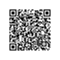 以QR Code分享活動報名｜市民BAR分享會-二通新一代，十年之後布蕾可絲之成為時尚因歷史累積而成