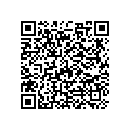 以QR Code分享活動公告│老醫館踏查-在地老醫館參訪