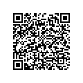 以QR Code分享嘉義火雞肉飯故事徵集抽獎中單公告