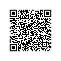 以QR Code分享嘉博小遊戲【尋找遺失的交趾陶秘笈】上線囉！