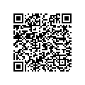 以QR Code分享嘉博新聞｜中研院提借嘉義市立博物館化石藏品進行跨國研究計畫