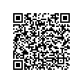 以QR Code分享嘉義市政府文化局博物館科徵求專案助理1名公告徵選結果