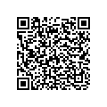 以QR Code分享開館時間｜博物館112年端午連假期間(6/22-6/25)開館時間公告