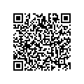 以QR Code分享最新消息│桃城‧晃遊No.13 出刊