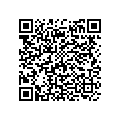 以QR Code分享嘉義市立博物館 【市民研究員2.0】人才招募中!        