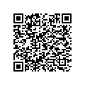 以QR Code分享開館時間｜博物館111年端午連假期間(6/3-6/5)開館時間公告