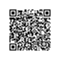 以QR Code分享展期公告｜《前線的微笑老蕭-蕭萬長人物特展》展期延至7/21