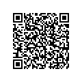 以QR Code分享嘉博館第二級防疫因應措施