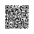 以QR Code分享新聞發布｜為什麼我們要認識蕭萬長? 答案就在《前線的微笑老蕭─蕭萬長人物特展》