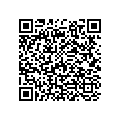 以QR Code分享博物館電梯升級計畫啟動！讓我們一起期待更安全的未來