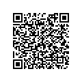 以QR Code分享「聖誕迴旋-Echo X&#39;mas」音樂會