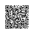 以QR Code分享許世賢博士紀念館正式重新開放！