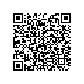 以QR Code分享端午節連假正常開館