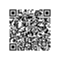 以QR Code分享中秋節夜間開館免費入館
